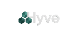 Hyve AI workplace learning platform logo